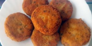 kotlet jaglany 3